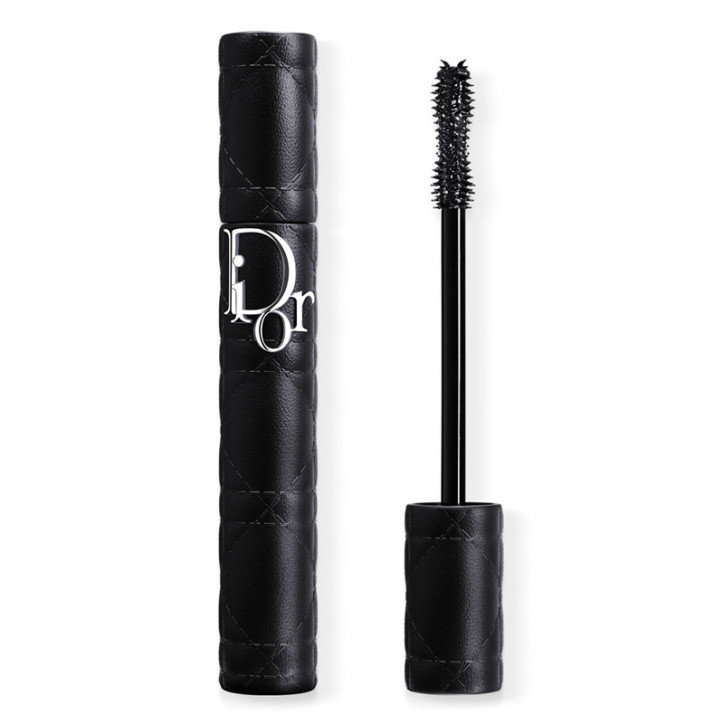 Dior Diorshow Overvolume - Extremes Volumen Mascara - Dior Diorshow Overvolume - Extremes Volumen Mascara -