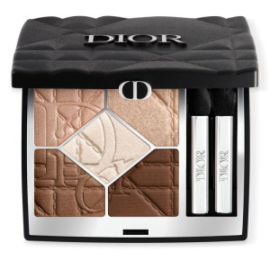 Dior Diorshow 5 Couleurs - Lidschatten-Palette - Limitierte