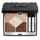Dior Diorshow 5 Couleurs - Palette Fards à Paupières - Edition