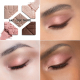 Dior Diorshow 5 Couleurs - Palette Fards à Paupières - Edition