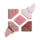 Dior Diorshow 5 Couleurs - Palette Fards à Paupières - Edition