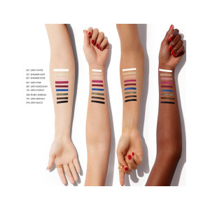 Diorshow Liquid Liner - Ultra-präziser Filz-Eyeliner - intensive wasserfeste Farbe