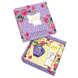 Set Mein Erstes Parfum - Eau de Parfum