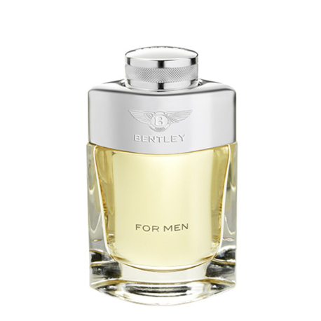 For Men - Eau de Toilette