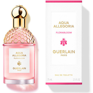 Aqua Allegoria Florabloom - Eau de Toilette