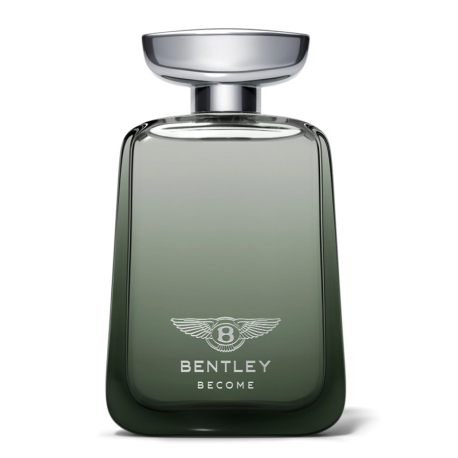 BENTLEY Become - Eau de Parfum 7640473480089 BENTLEY Become - Eau de Parfum 7640473480089
