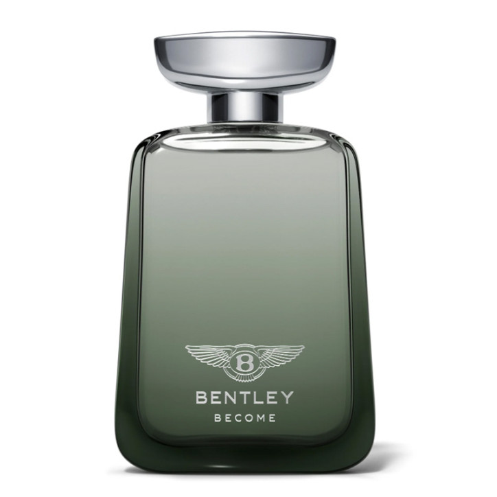 BENTLEY Become - Eau de Parfum 7640473480089 BENTLEY Become - Eau de Parfum 7640473480089