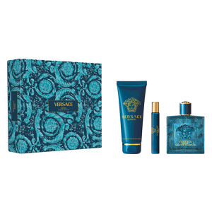 Eros Coffret - Eau de Parfum