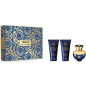 Dylan Blue Pour Femme Set - Eau de Parfum
