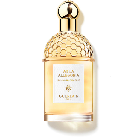 GUERLAIN Aqua Allegoria Mandarine Basilic - Eau de Toilette GUERLAIN Aqua Allegoria Mandarine Basilic - Eau de Toilette