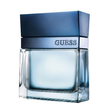 GUESS Seductive Homme Blue - Eau de Toilette