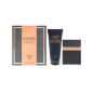 Seductive Homme Noir Geschenkset - Eau de Toilette