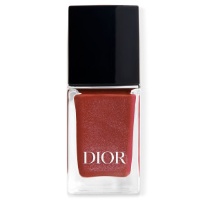 Dior Vernis - Edition Limitée - Vernis à ongles effet gel et couleur couture