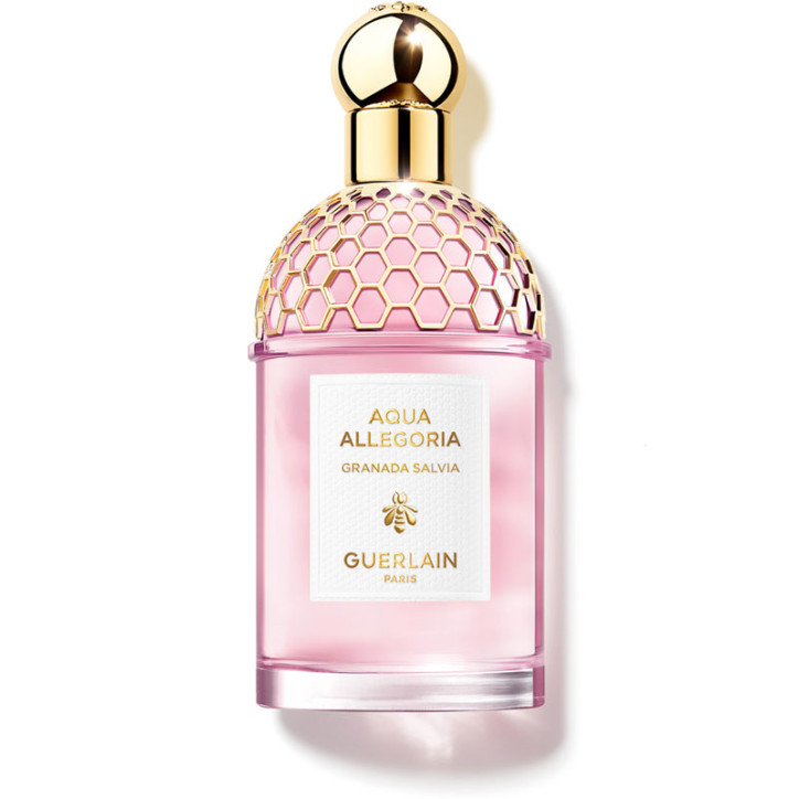 GUERLAIN Aqua Allegoria Granada Salvia - Eau de Toilette GUERLAIN Aqua Allegoria Granada Salvia - Eau de Toilette