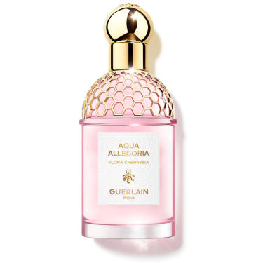 Aqua Allegoria Flora Cherrysia - Eau de Toilette