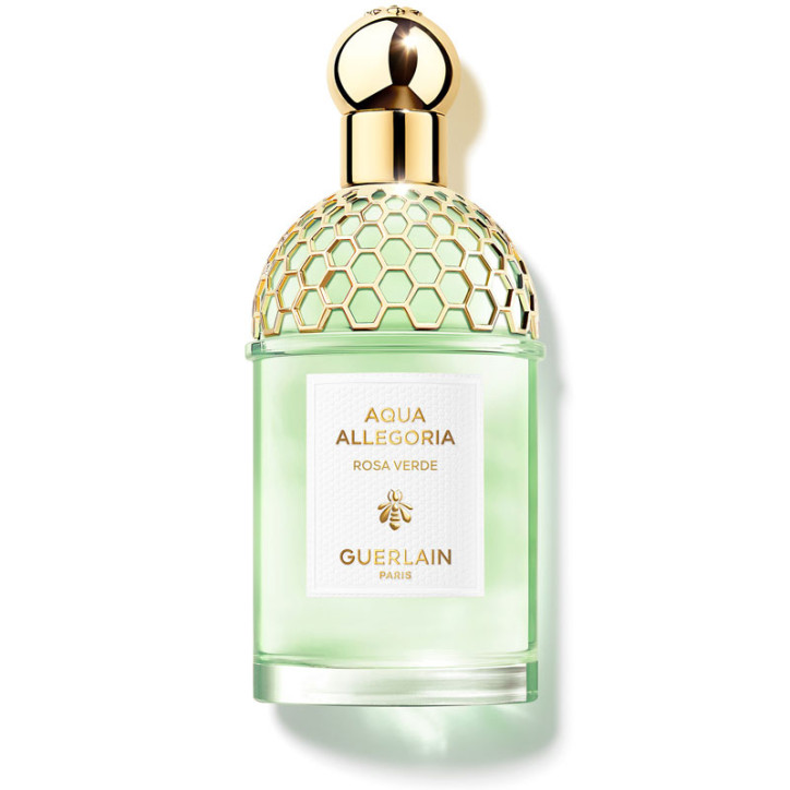 GUERLAIN Aqua Allegoria Rosa Verde - Eau de Toilette GUERLAIN Aqua Allegoria Rosa Verde - Eau de Toilette