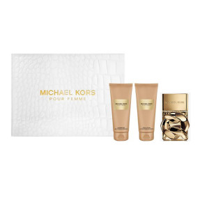 MICHAEL KORS Für Damen Geschenkset - Eau de Parfum 0850050174677