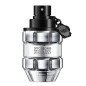 Spicebomb Metallic Musk - Eau de Parfum