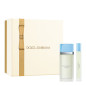 Coffret Light Blue - Eau de Toilette