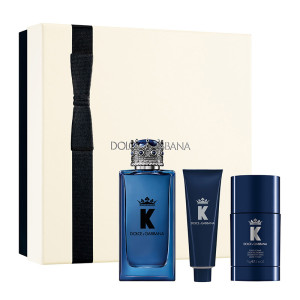 K by Dolce & Gabbana Coffret - Eau de Parfum