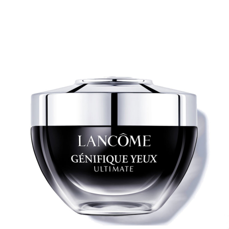 LANCÔME Génifique Ultimate - Crème anti-âge yeux 3614274308464 LANCÔME Génifique Ultimate - Crème anti-âge yeux 3614274308464