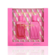 Women'Secret Parfum Intimate Delight Coffret - Eau de Parfum