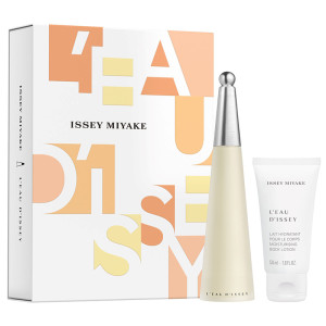 ISSEY MIYAKE L'Eau d'Issey Coffret - Eau de Toilette