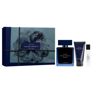 NARCISO RODRIGUEZ For Him Bleu Noir Coffret - Eau de Parfum