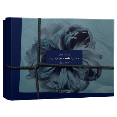 For Him Bleu Noir Gift Set - Eau de Parfum