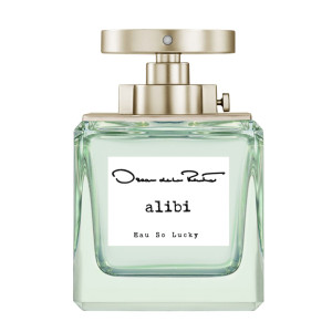 Oscar de la Renta Alibi Pop - Eau so Lucky - Eau de Toilette