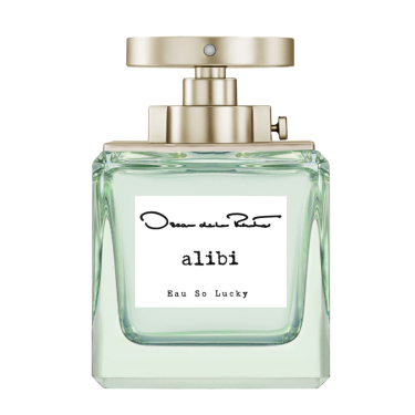 Oscar de la Renta copy of Alibi Pop - Eau so Lucky - Eau de