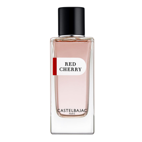 Castelbajac Castelbajac Red Cherry - Eau de Parfum