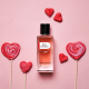 Castelbajac Castelbajac Red Cherry - Eau de Parfum