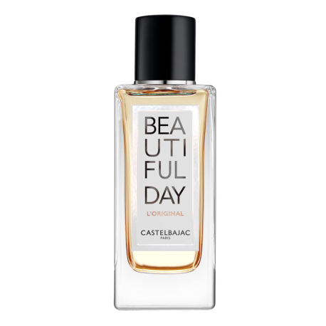Castelbajac Beautiful Day L'Original - Eau de Parfum