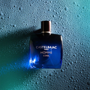 Castelbajac Homme Cool - Eau de Toilette