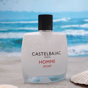 Castelbajac Homme Sport - Eau de Toilette