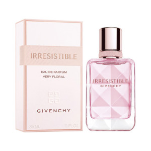 Irresistible Very Floral - Eau de Parfum