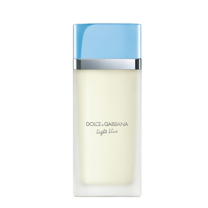DOLCE&GABBANA Light Blue - Eau de Toilette 8011003078325