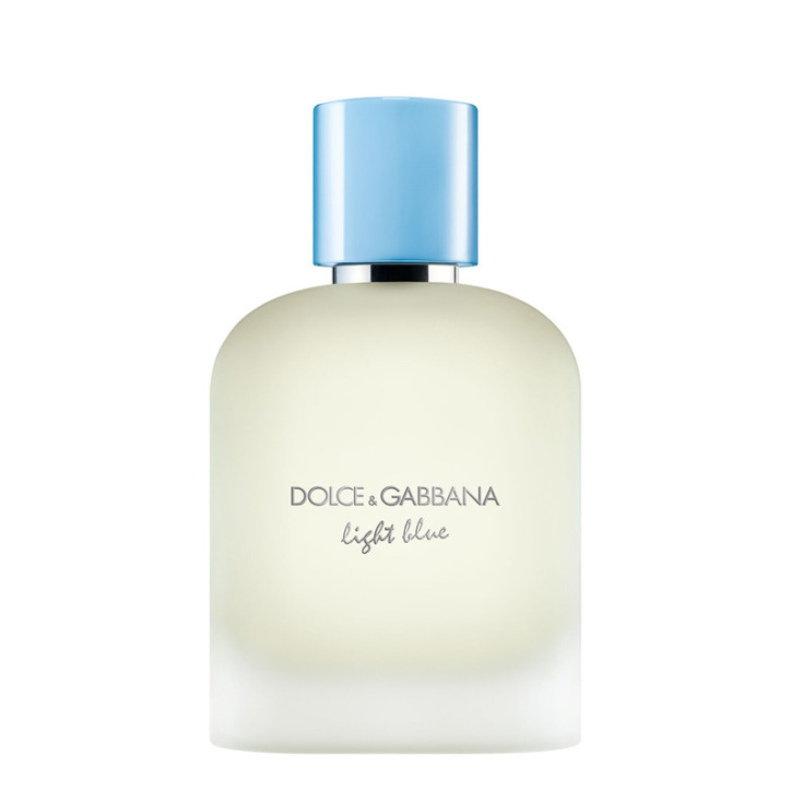DOLCE&GABBANA Light Blue Pour Homme - Eau de Toilette DOLCE&GABBANA Light Blue Pour Homme - Eau de Toilette
