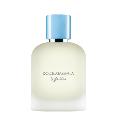 Light Blue For Men - Eau de Toilette