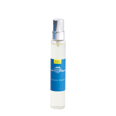 COMPTOIR SUD PACIFIQUE Vanilla Coconut - Eau de Toilette