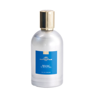 COMPTOIR SUD PACIFIQUE Musc Cristal - Eau de Parfum