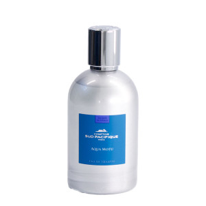COMPTOIR SUD PACIFIQUE Aqua Motu - Eau de Toilette 0708123525195
