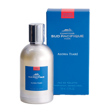 Aloha Tiare - Eau de Toilette