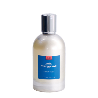 Aloha Tiare - Eau de Toilette