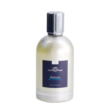COMPTOIR SUD PACIFIQUE Rum & Tobacco - Eau de Parfum