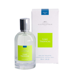 Lime Tropical - Eau de Toilette
