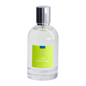 COMPTOIR SUD PACIFIQUE Lime Tropical - Eau de Toilette