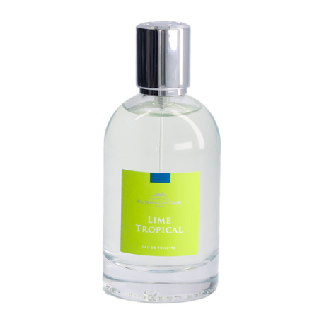 COMPTOIR SUD PACIFIQUE Lime Tropical - Eau de Toilette COMPTOIR SUD PACIFIQUE Lime Tropical - Eau de Toilette