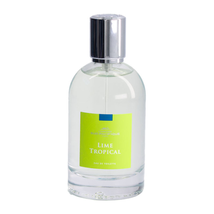 COMPTOIR SUD PACIFIQUE  0708123540884